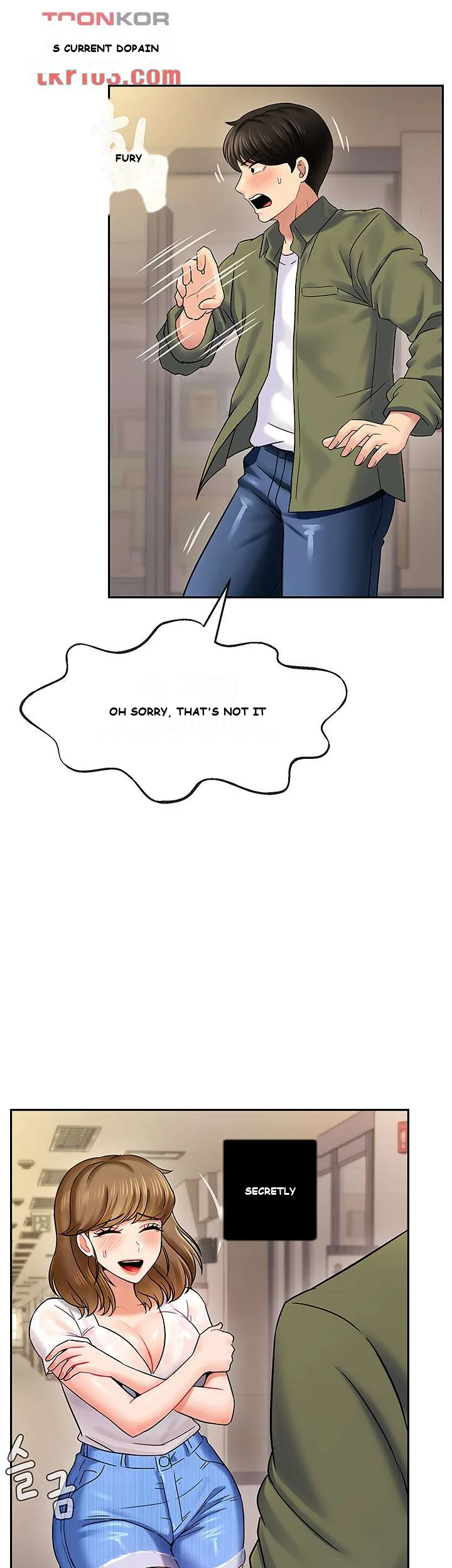 An Ardent Teaching Life Episode 1 - Page 108