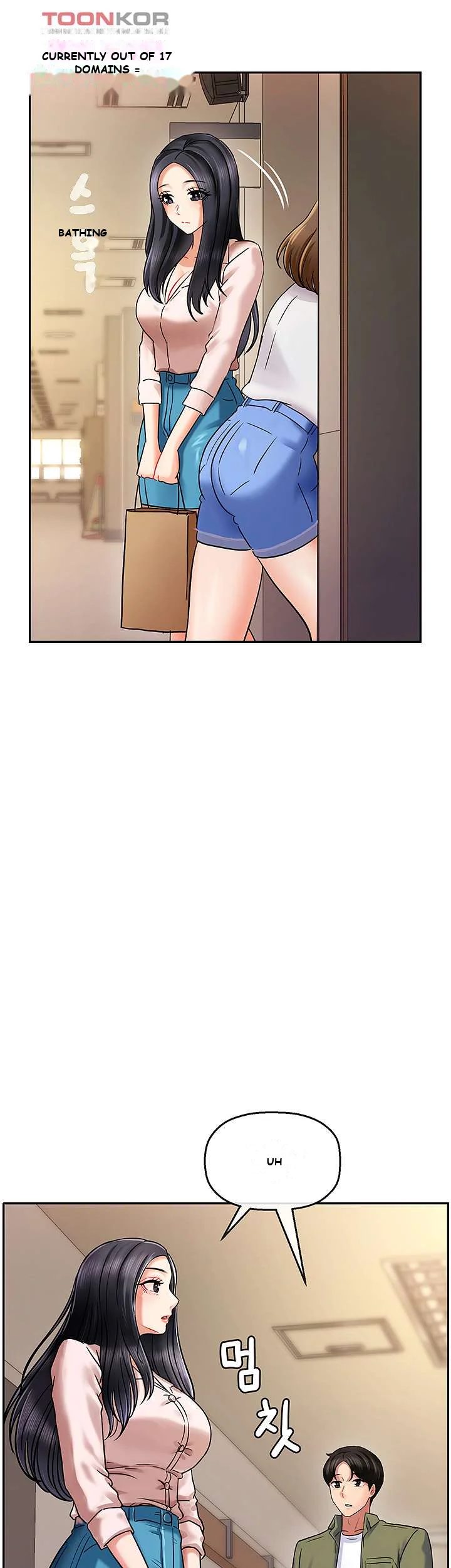 An Ardent Teaching Life Episode 1 - Page 112