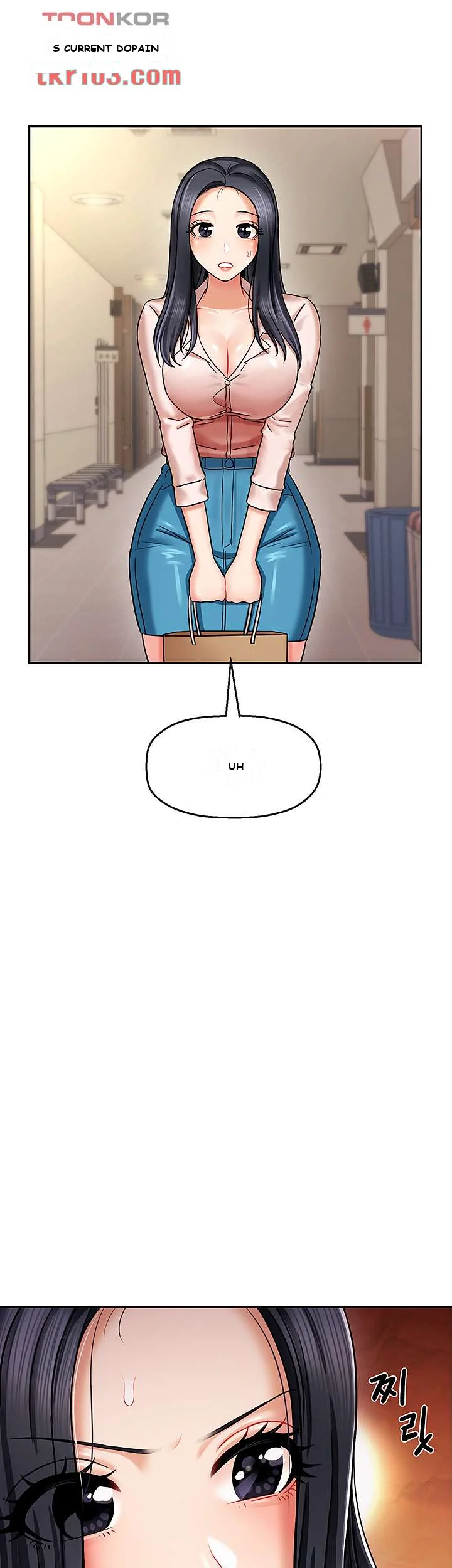 An Ardent Teaching Life Episode 1 - Page 114