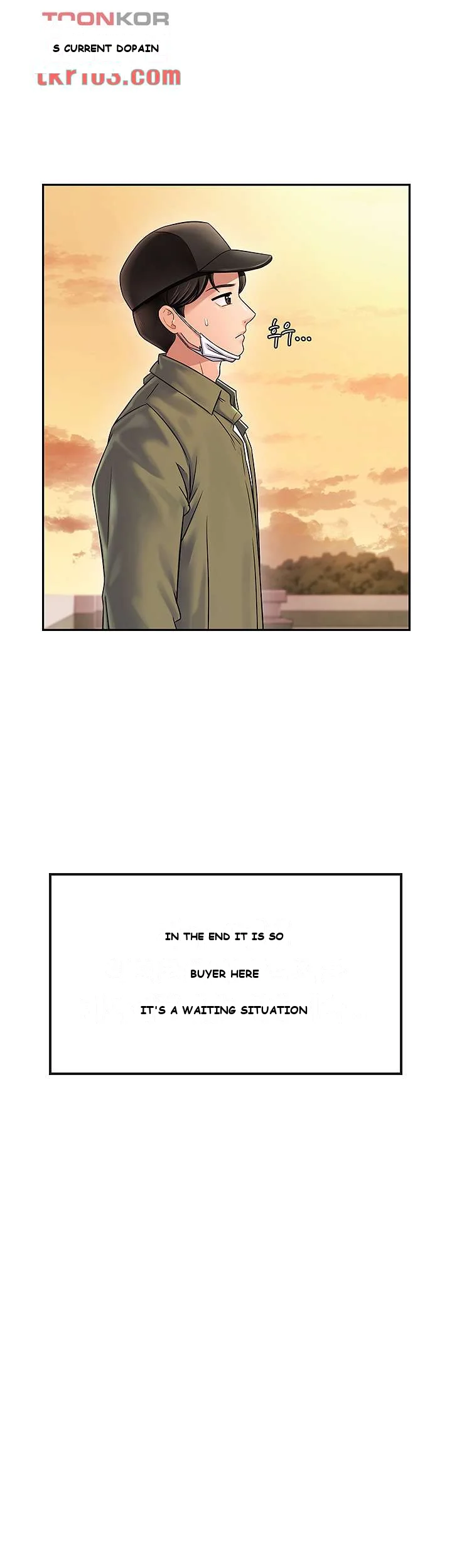An Ardent Teaching Life Episode 1 - Page 61