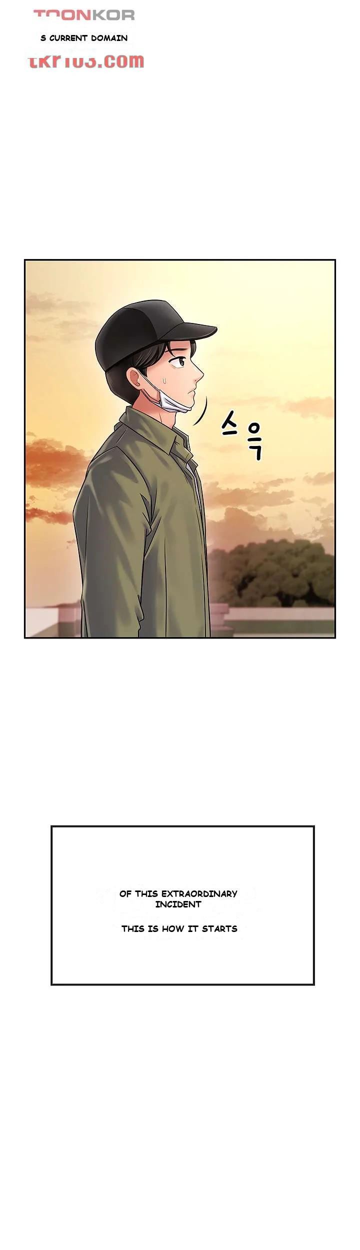 An Ardent Teaching Life Episode 1 - Page 7