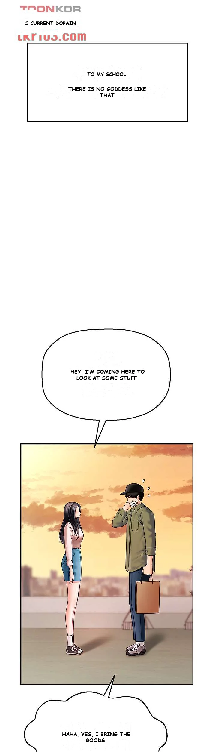 An Ardent Teaching Life Episode 1 - Page 70