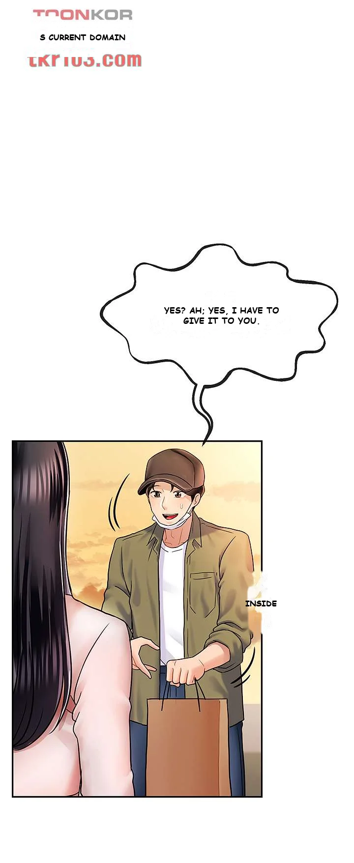 An Ardent Teaching Life Episode 1 - Page 73