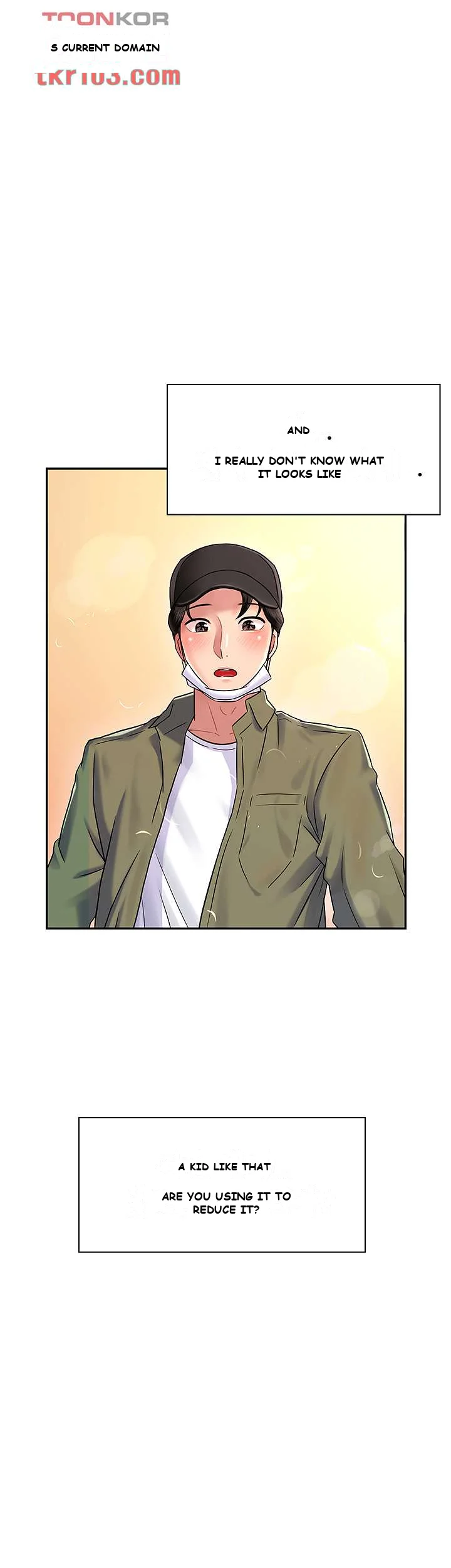 An Ardent Teaching Life Episode 1 - Page 78