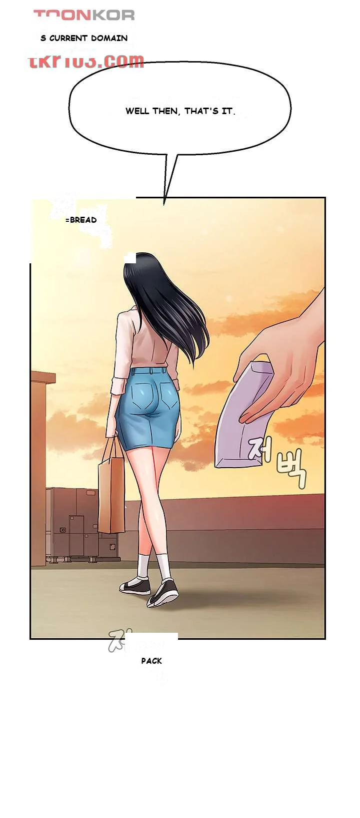 An Ardent Teaching Life Episode 1 - Page 79