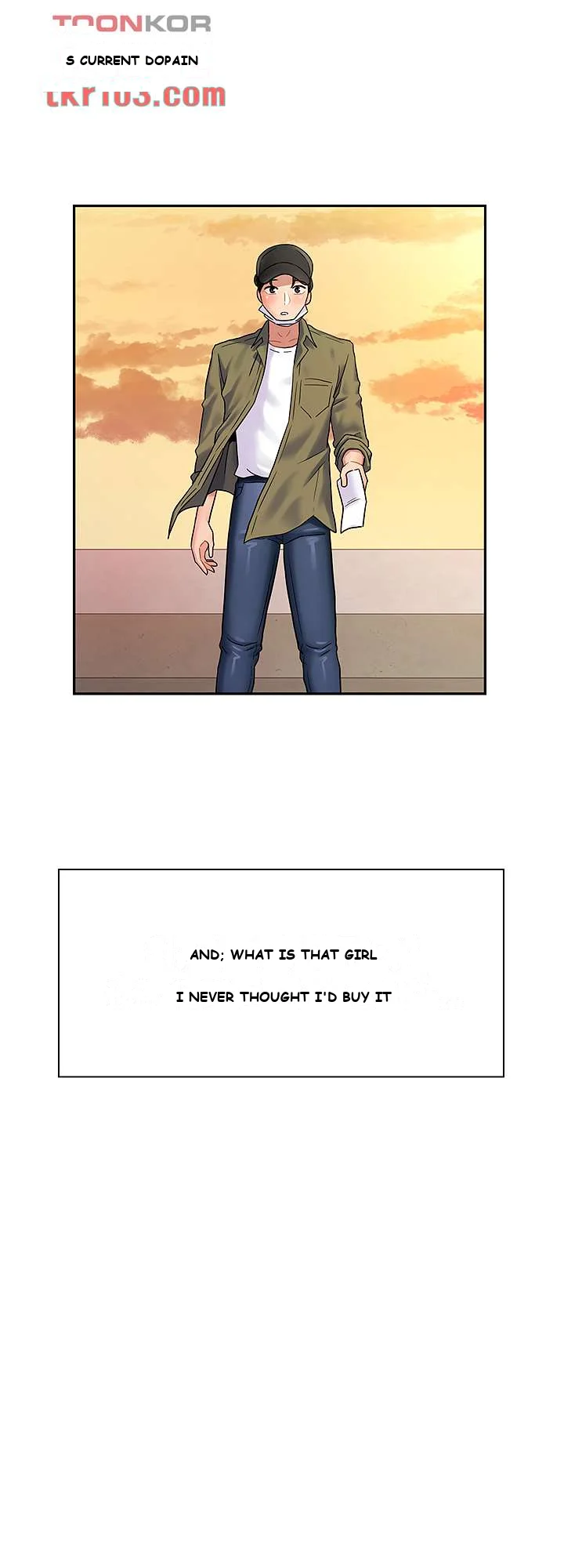 An Ardent Teaching Life Episode 1 - Page 80