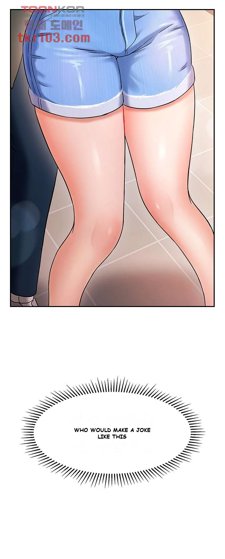 An Ardent Teaching Life Episode 1 - Page 92