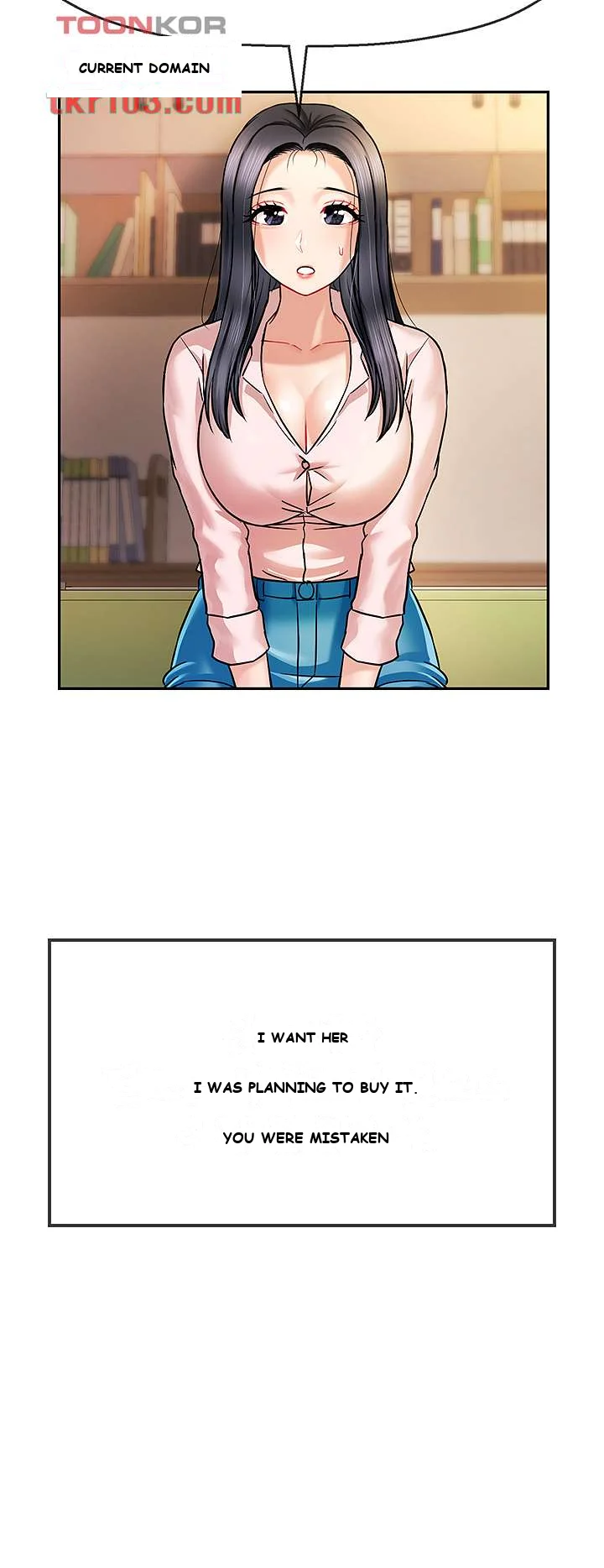 An Ardent Teaching Life Episode 2 - Page 21