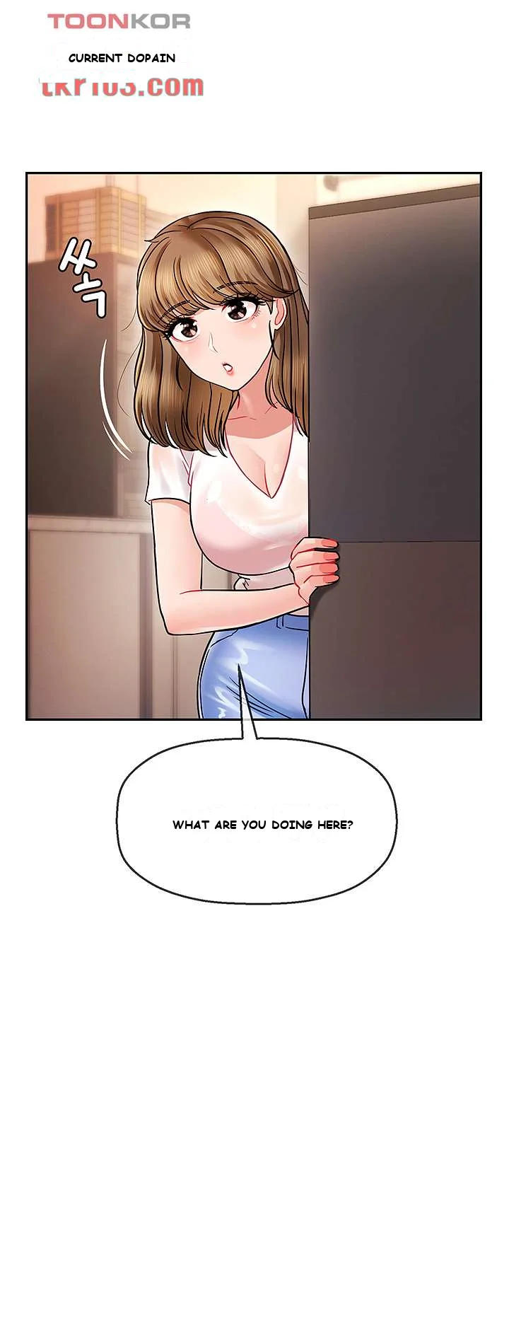 An Ardent Teaching Life Episode 2 - Page 27