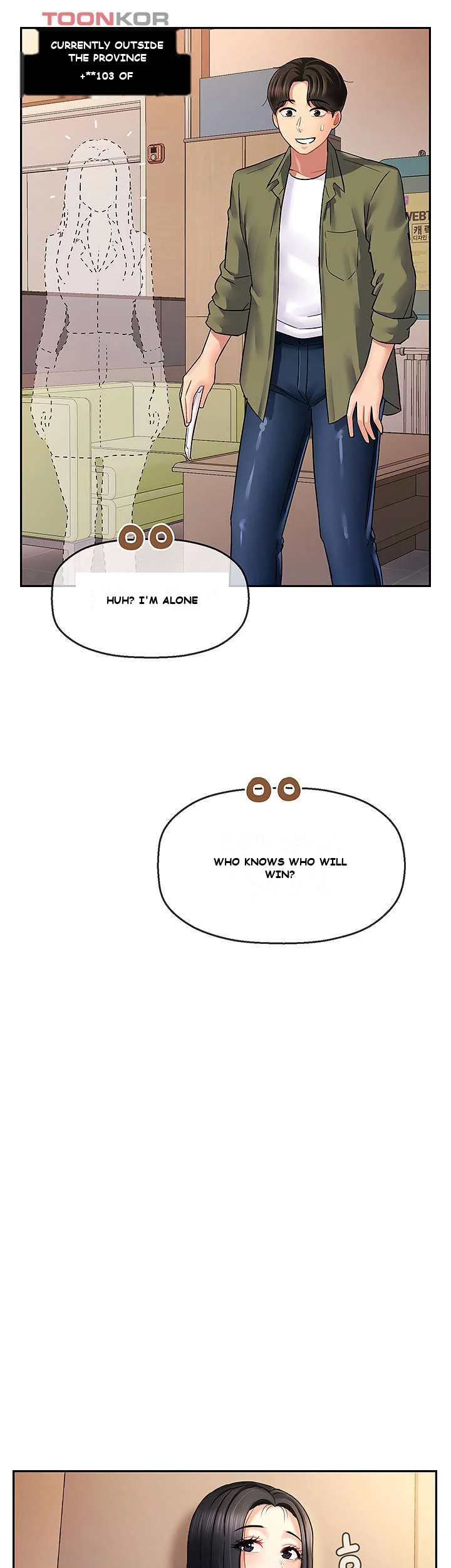 An Ardent Teaching Life Episode 2 - Page 28