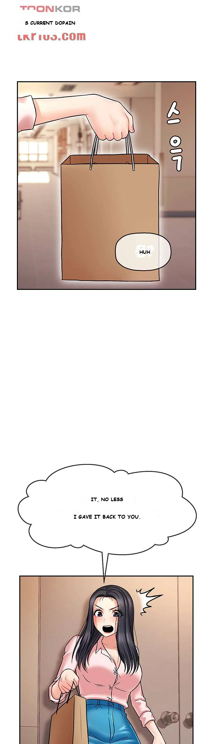 An Ardent Teaching Life Episode 2 - Page 30