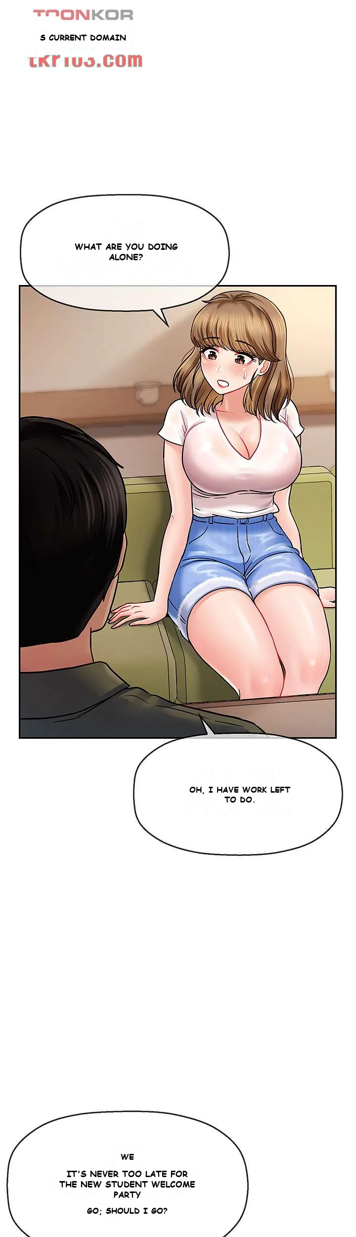 An Ardent Teaching Life Episode 2 - Page 32