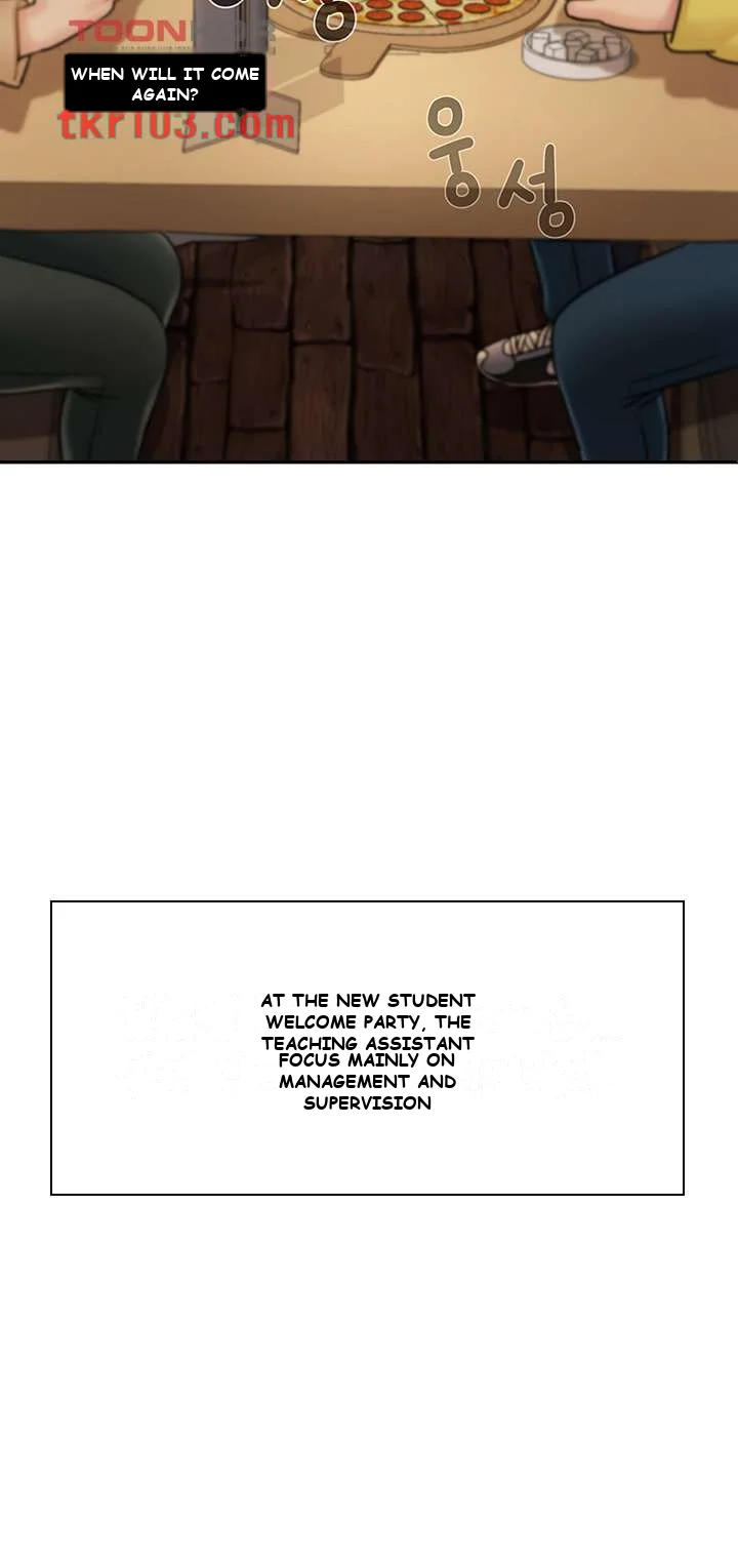An Ardent Teaching Life Episode 2 - Page 37