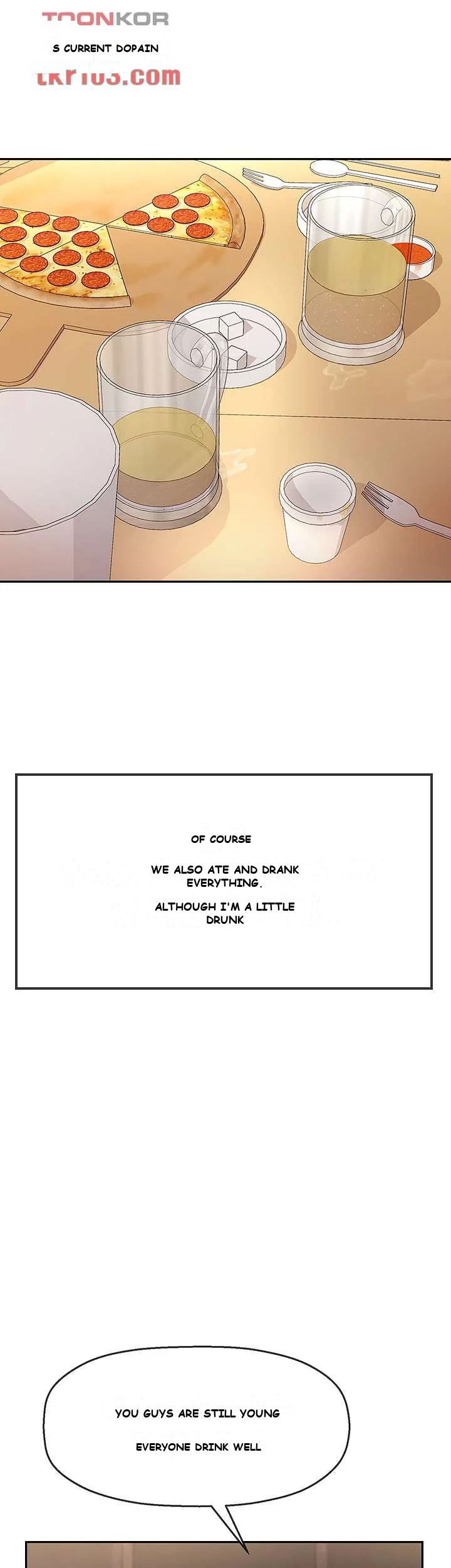 An Ardent Teaching Life Episode 2 - Page 38
