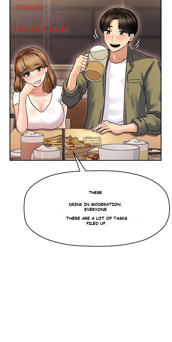 An Ardent Teaching Life Episode 2 - Page 39