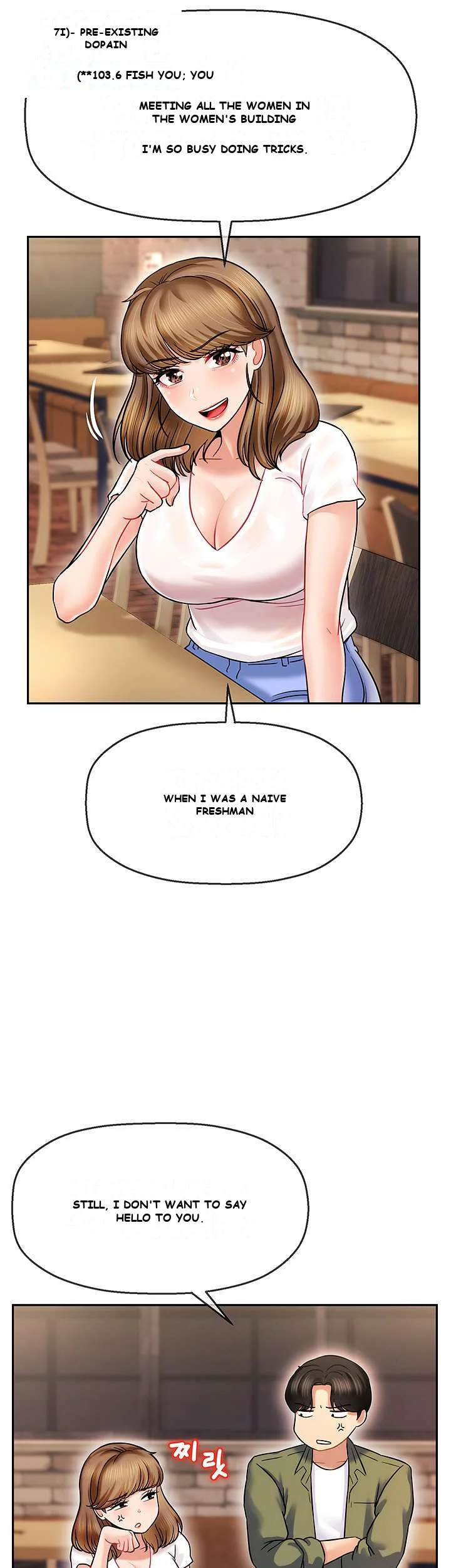 An Ardent Teaching Life Episode 2 - Page 42