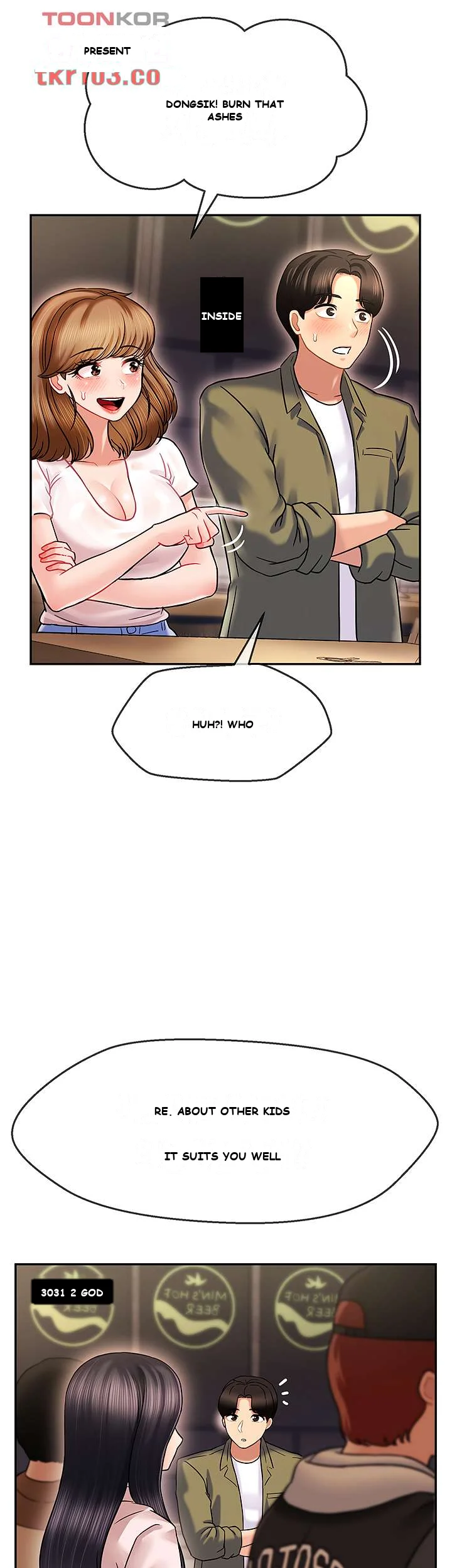 An Ardent Teaching Life Episode 2 - Page 49