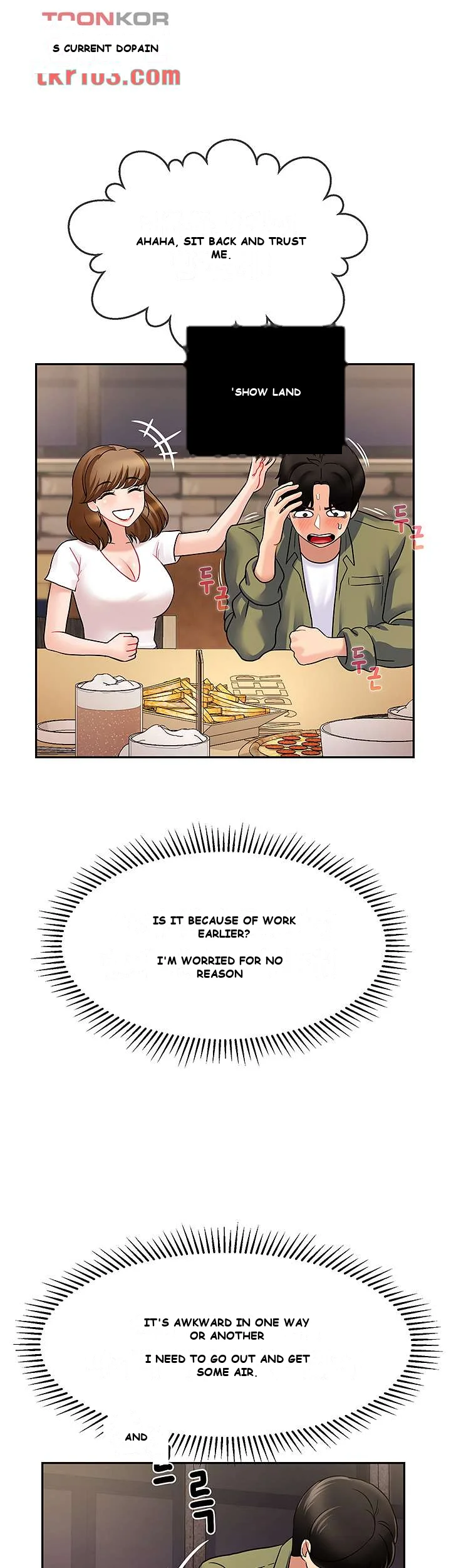 An Ardent Teaching Life Episode 2 - Page 57