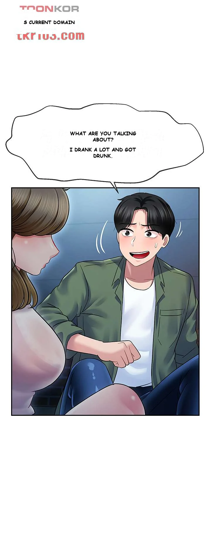 An Ardent Teaching Life Episode 2 - Page 67