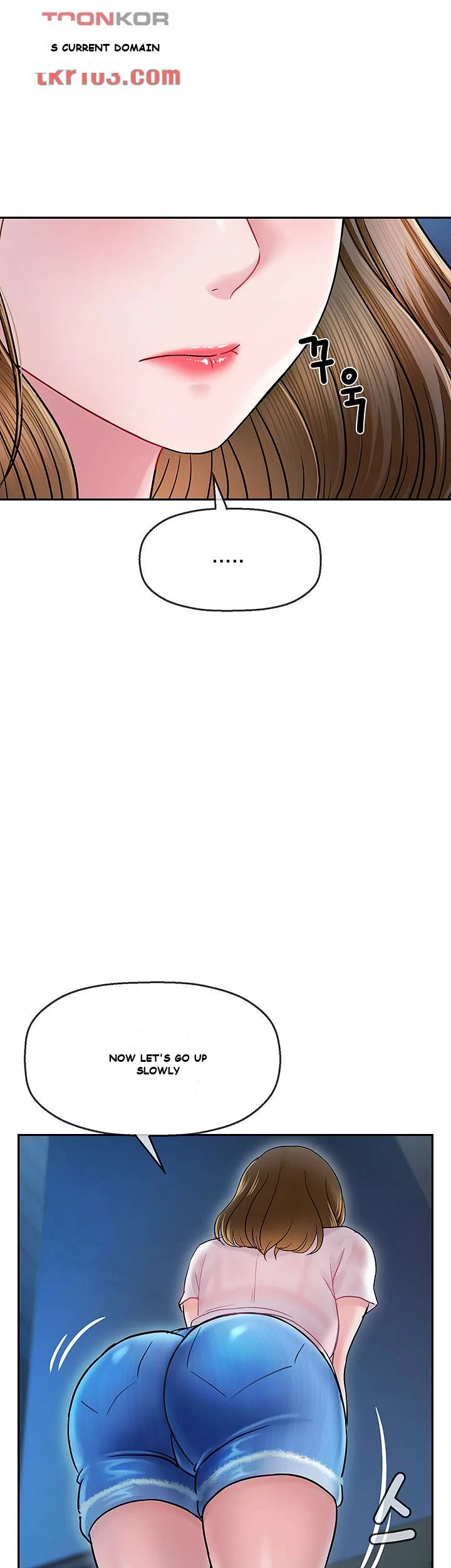 An Ardent Teaching Life Episode 2 - Page 68
