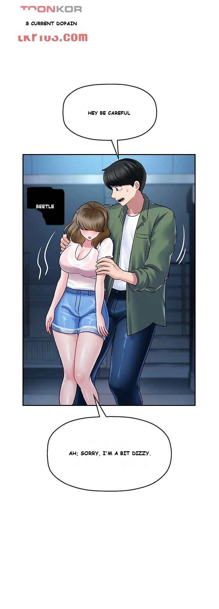An Ardent Teaching Life Episode 2 - Page 70