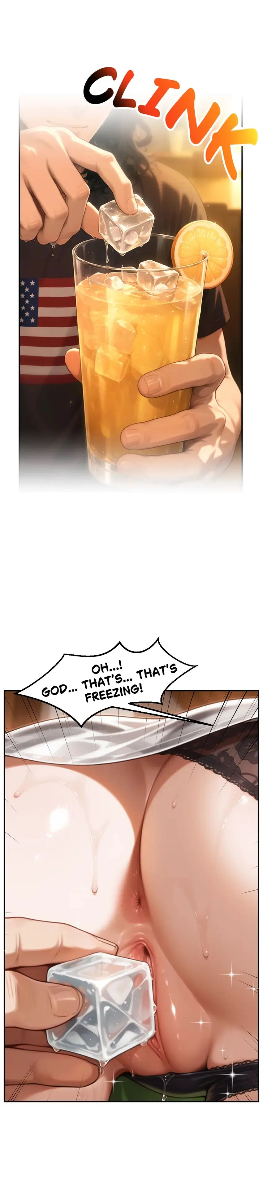 An Explosive Fourth (Uncensored) Episode 3 - Page 2