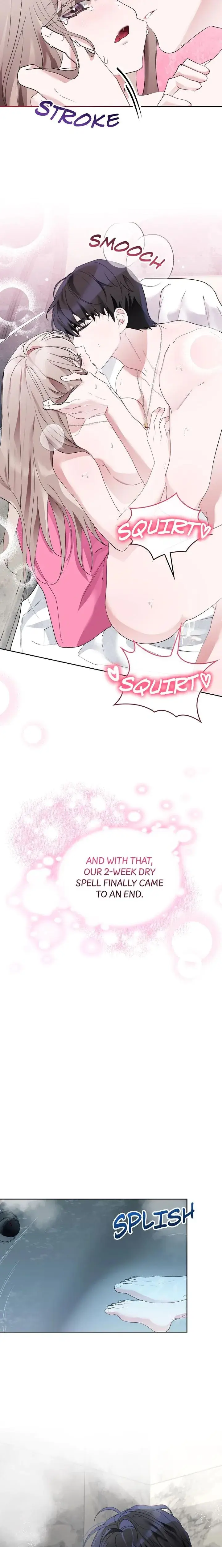 An Indecent Friendship Episode 24 - Page 16