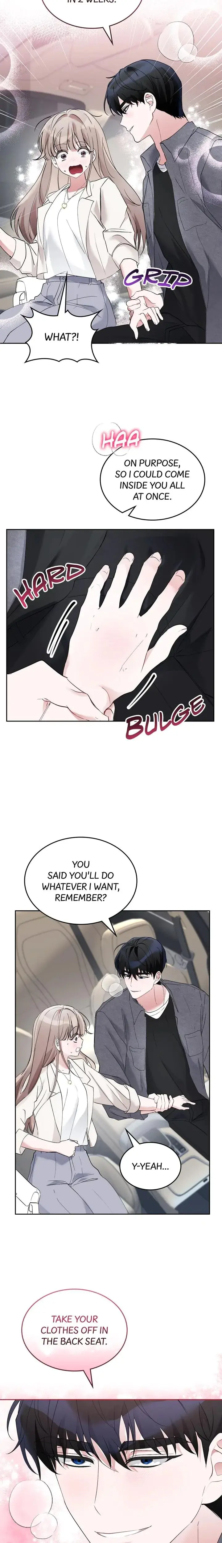 An Indecent Friendship Episode 24 - Page 3