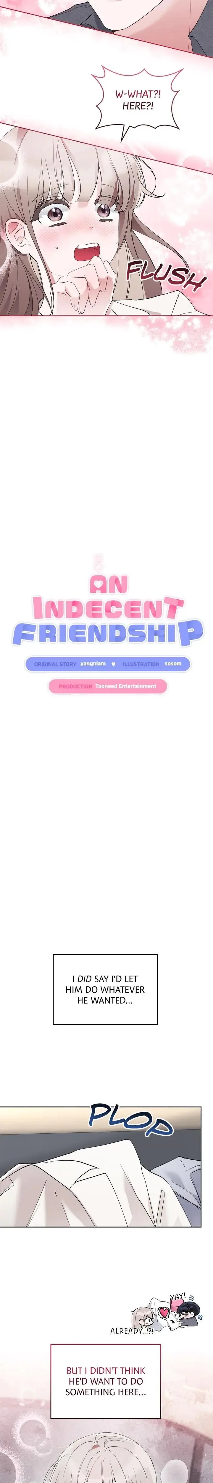 An Indecent Friendship Episode 24 - Page 4