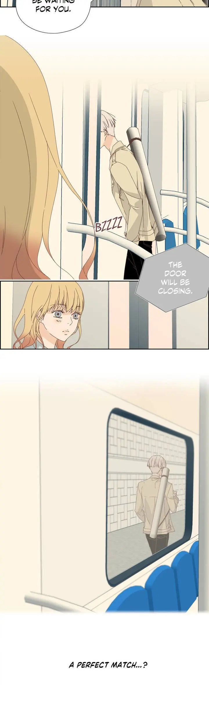 An Innocent Sin Episode 1 - Page 13