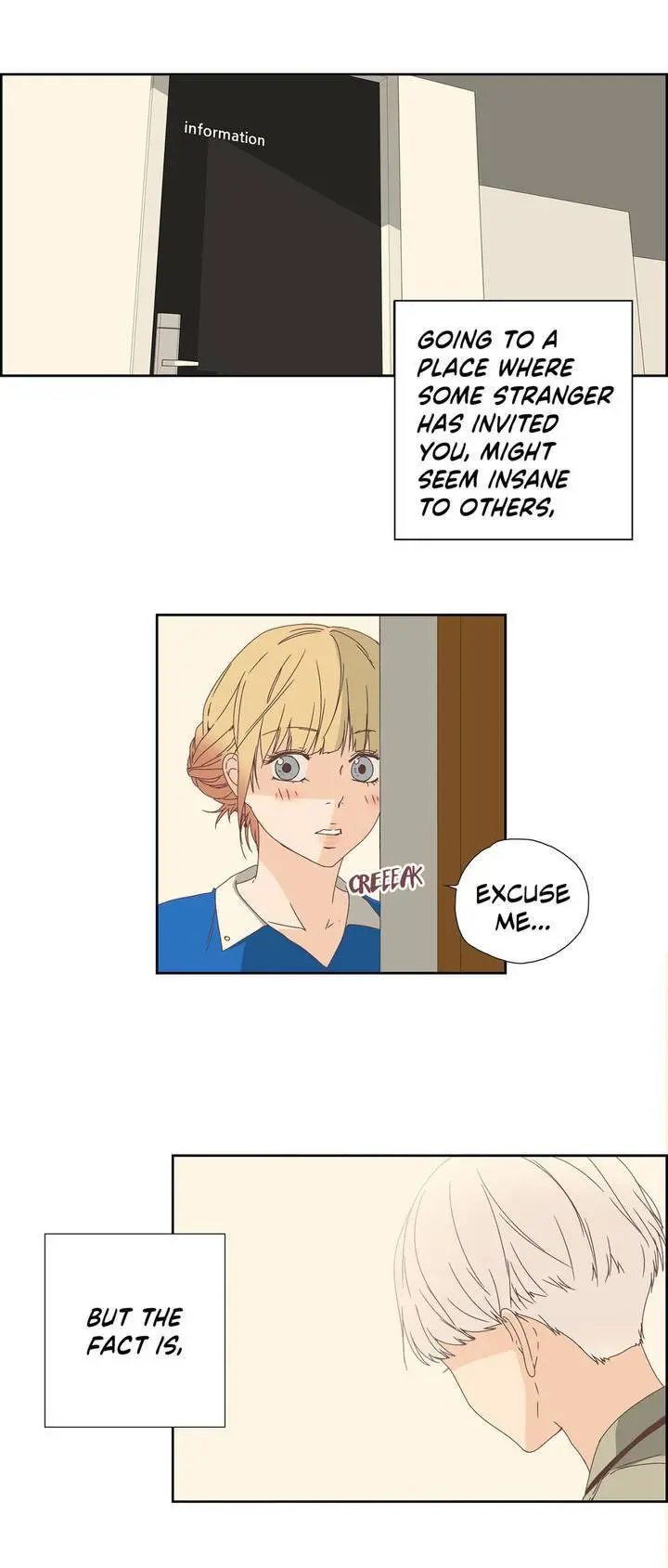 An Innocent Sin Episode 1 - Page 15