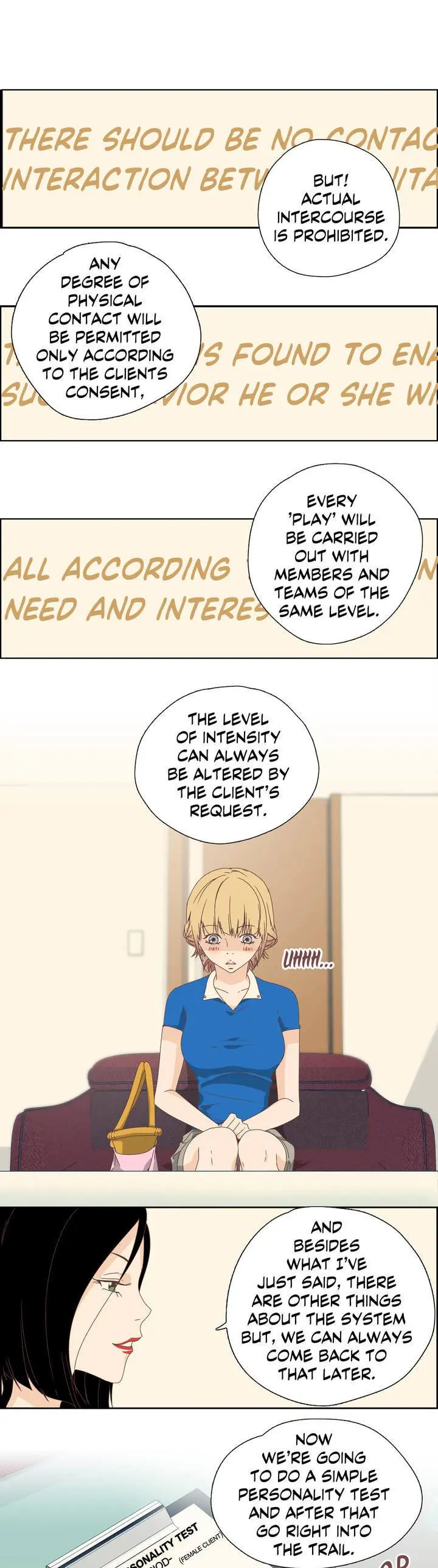 An Innocent Sin Episode 1 - Page 19