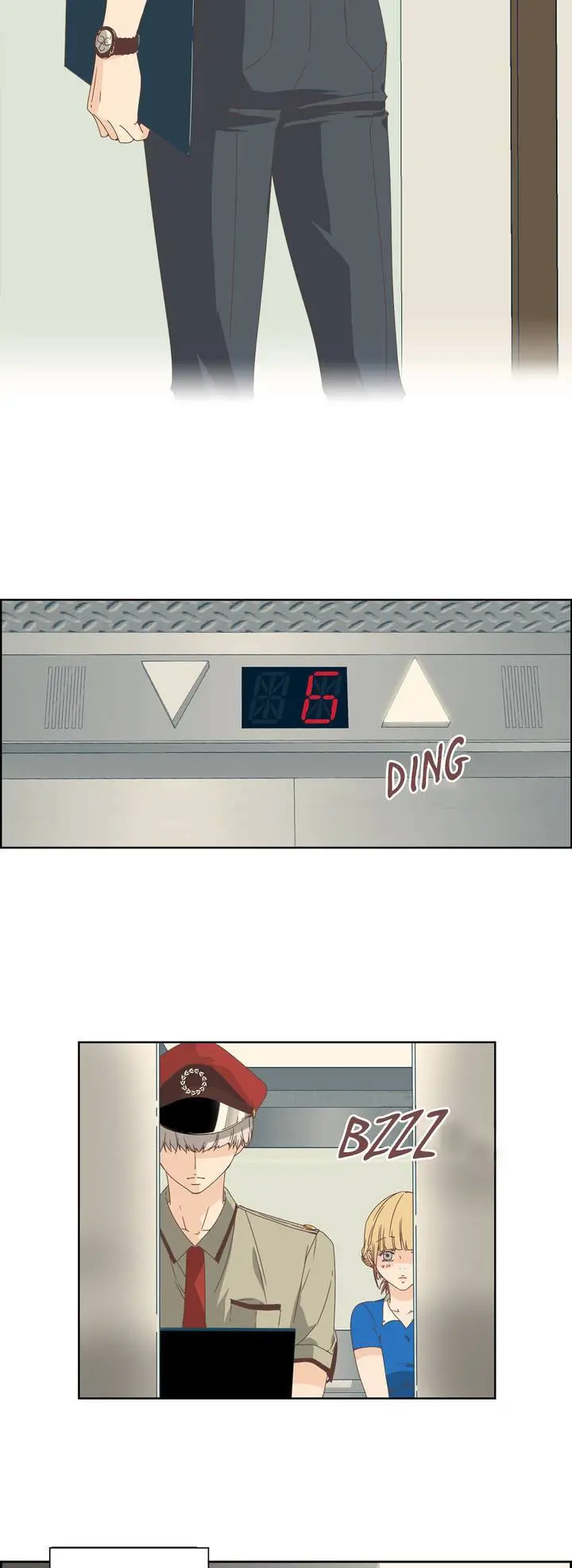An Innocent Sin Episode 1 - Page 22