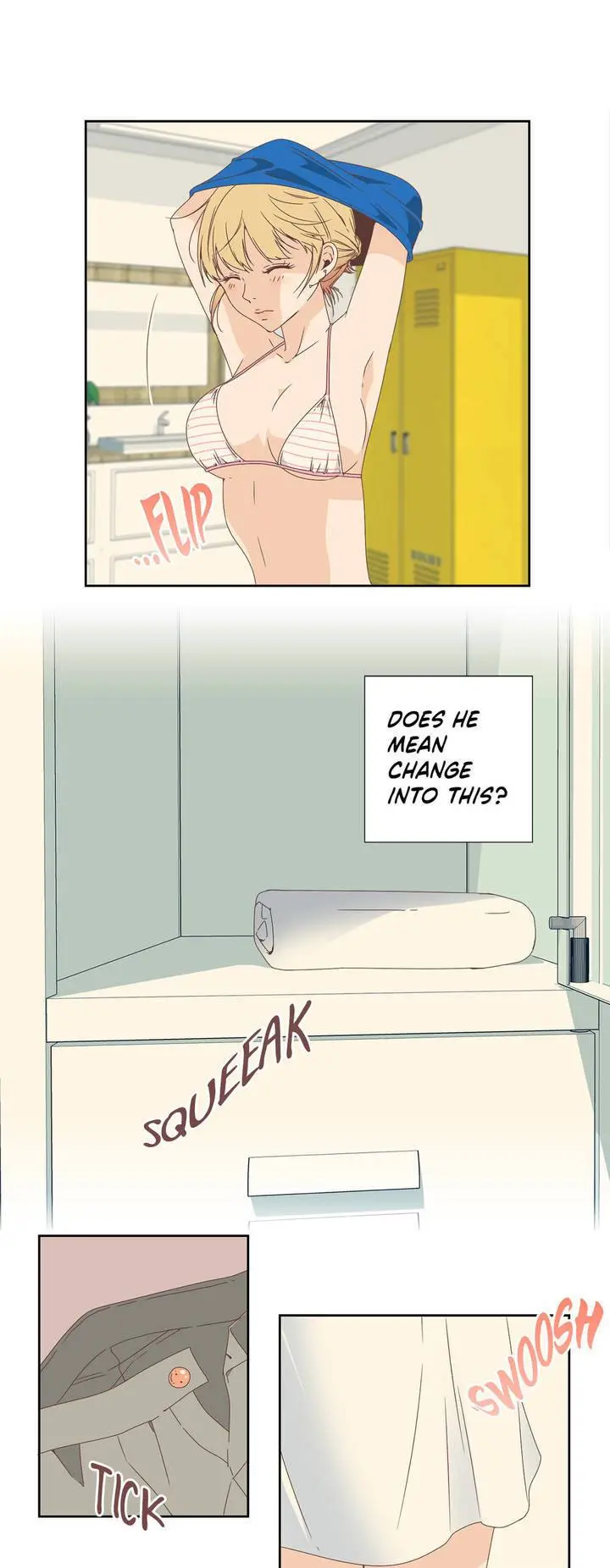 An Innocent Sin Episode 1 - Page 24