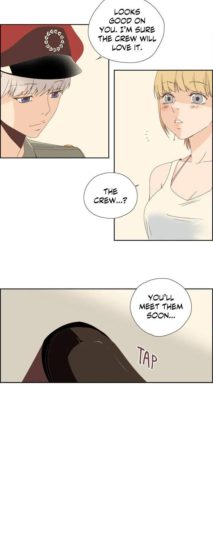 An Innocent Sin Episode 1 - Page 26
