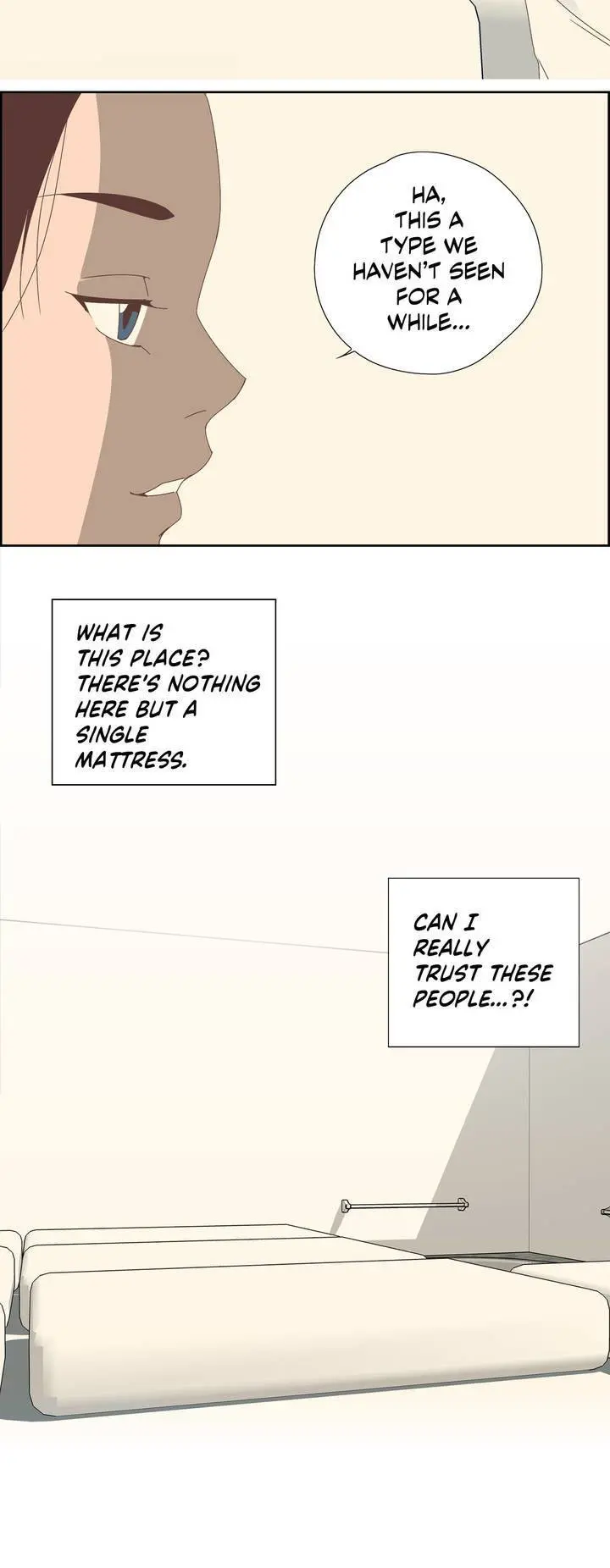 An Innocent Sin Episode 1 - Page 29