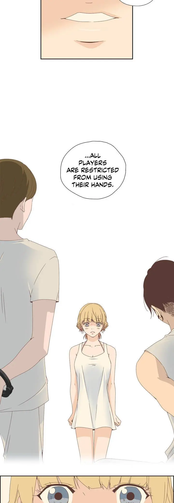 An Innocent Sin Episode 1 - Page 31
