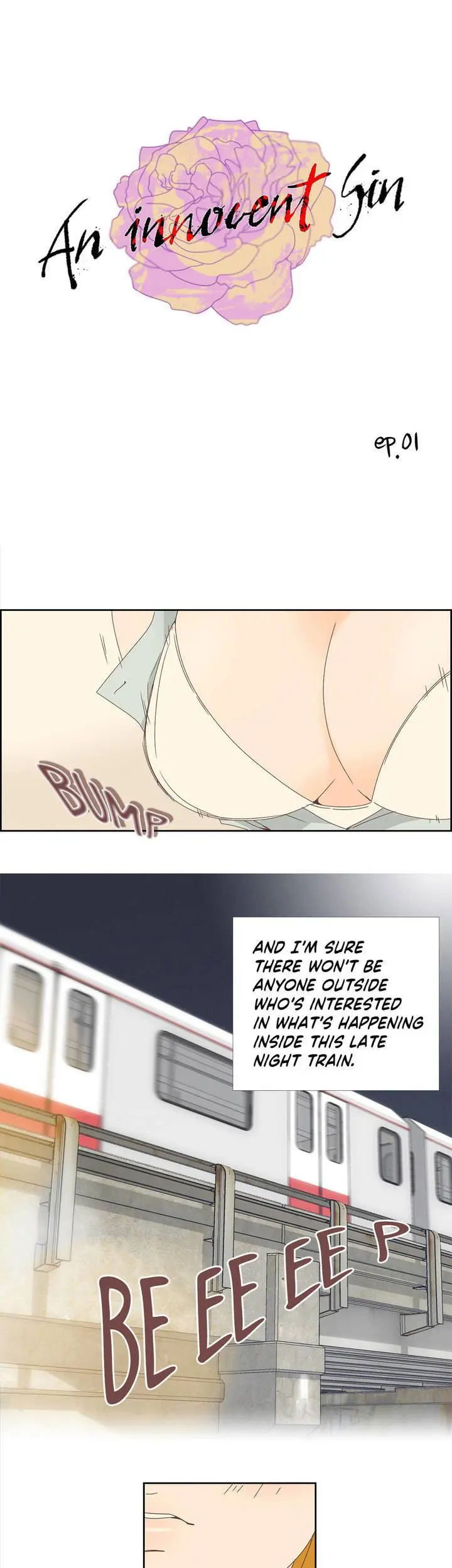 An Innocent Sin Episode 1 - Page 4