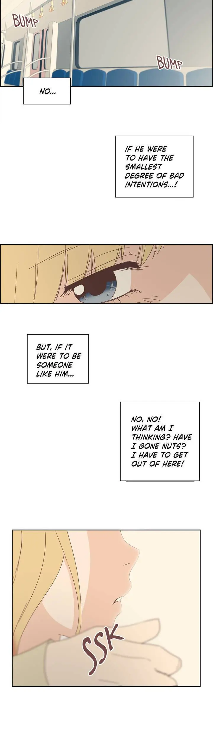 An Innocent Sin Episode 1 - Page 9