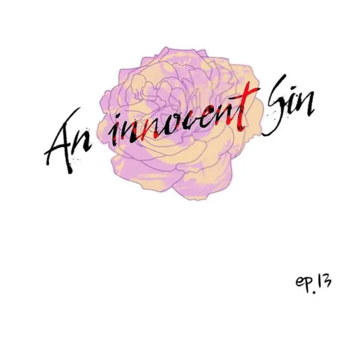 An Innocent Sin Episode 13 - Page 1