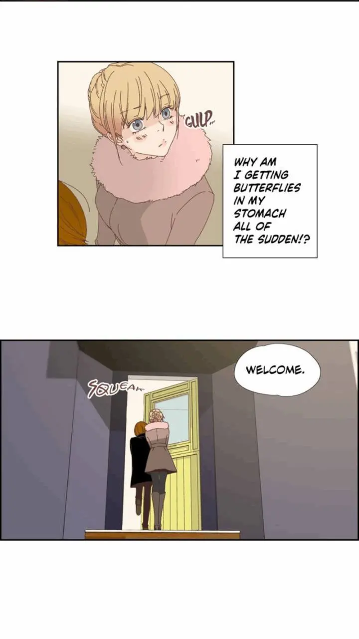 An Innocent Sin Episode 13 - Page 10