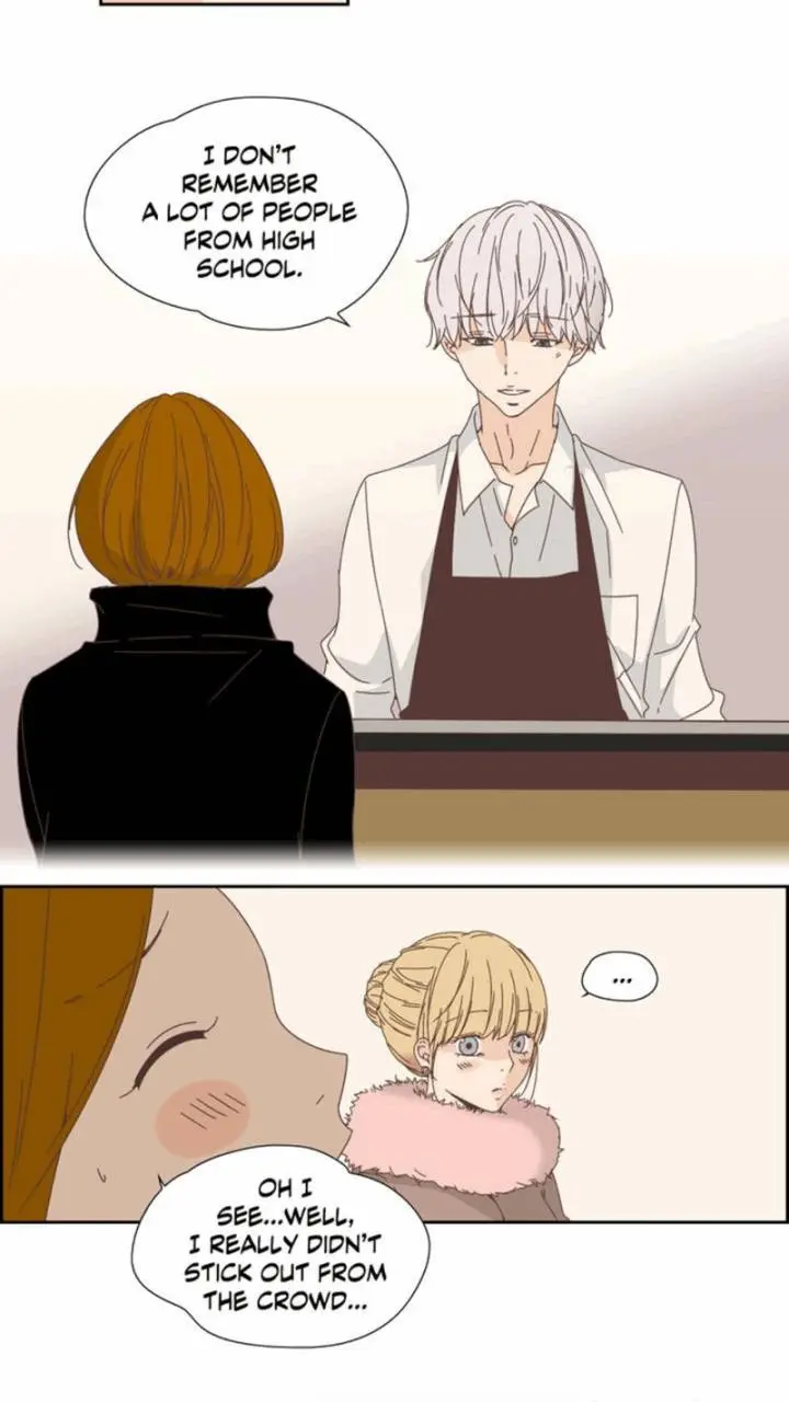 An Innocent Sin Episode 13 - Page 16