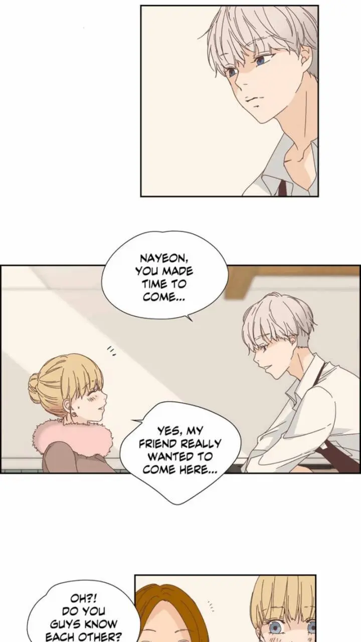 An Innocent Sin Episode 13 - Page 17