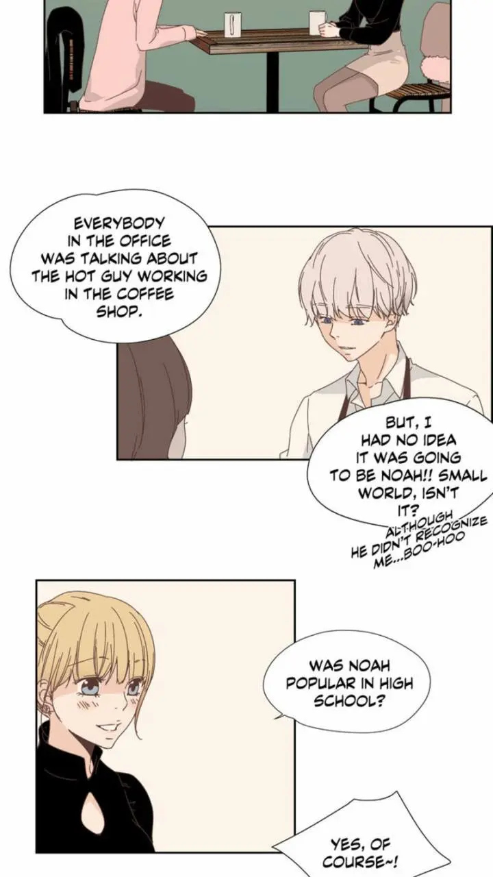 An Innocent Sin Episode 13 - Page 19