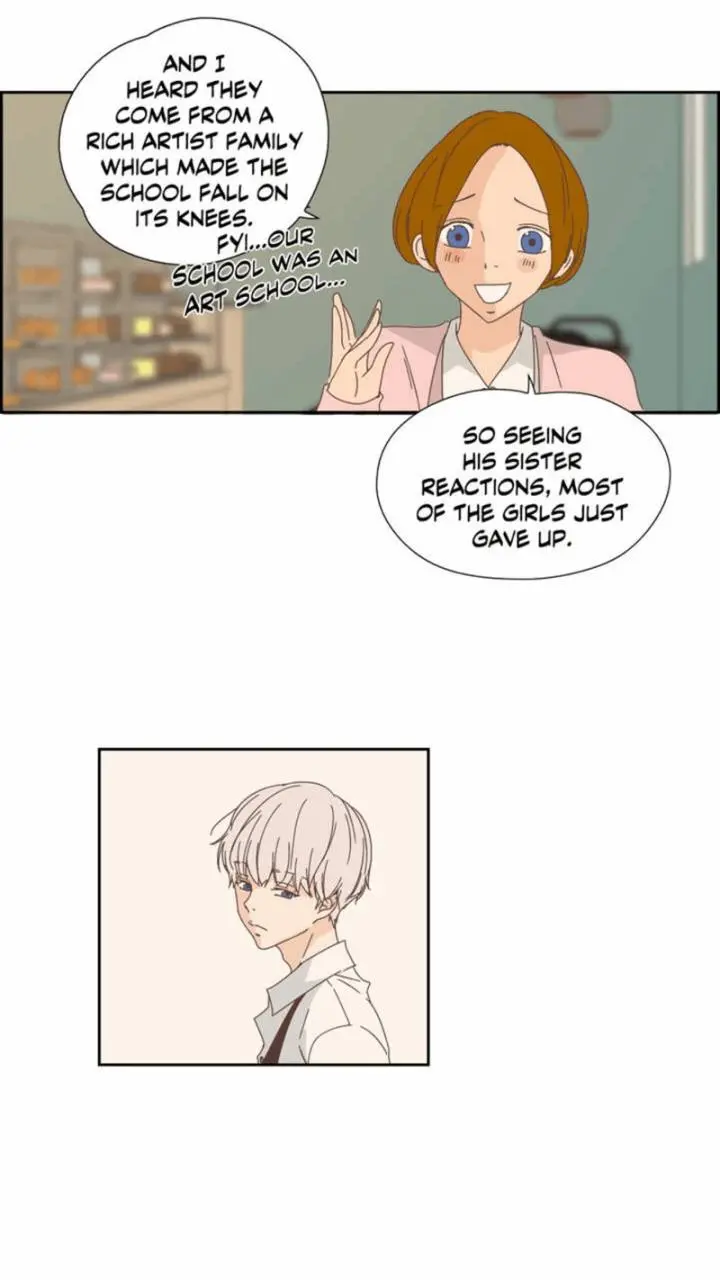 An Innocent Sin Episode 13 - Page 22