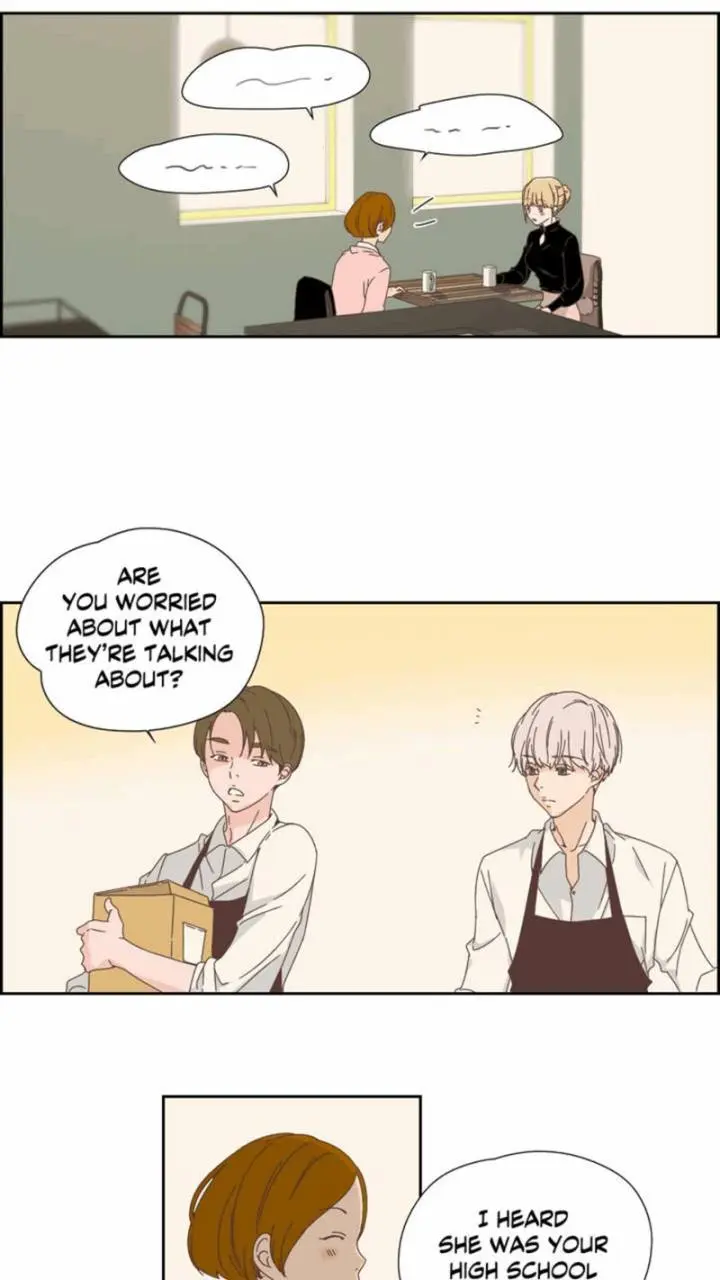 An Innocent Sin Episode 13 - Page 23