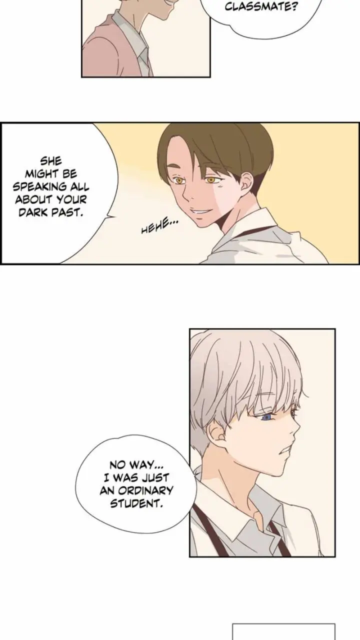An Innocent Sin Episode 13 - Page 24
