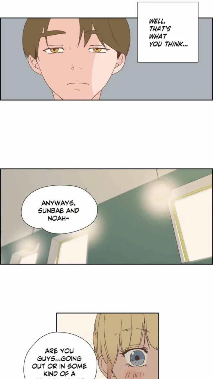 An Innocent Sin Episode 13 - Page 25