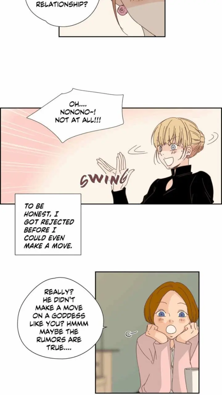 An Innocent Sin Episode 13 - Page 26