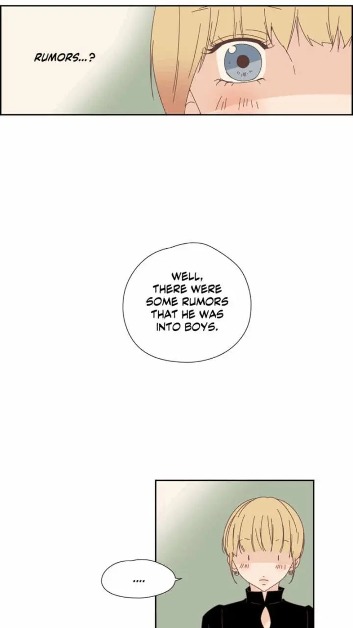 An Innocent Sin Episode 13 - Page 27